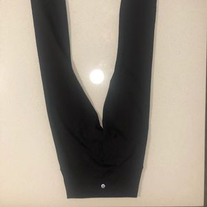 Lululemon Wunder Under 25” Leggings